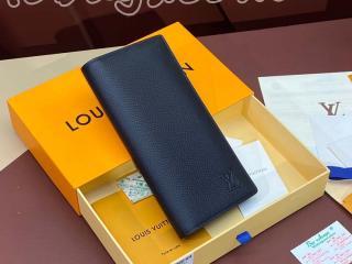 M83126 ルイヴィトン 長財布 スーパーコピー ｢LOUIS VUITTON｣ 25新作 ポルトフォイユ･ブラザ NM メンズ 二つ折り財布