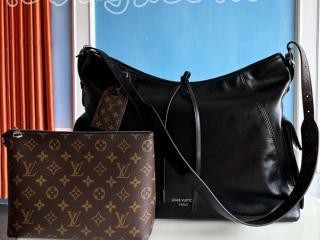 M15175 ルイヴィトン バッグ コピー ｢LOUIS VUITTON｣ 25新作 キャリーオール トラベルバッグ レディース ショルダーバッグ