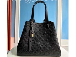 M25860 ルイヴィトン モノグラム･アンプラント バッグ スーパーコピー ｢LOUIS VUITTON｣ 25新作 オール･イン･ワン MM レディース トートバッグ