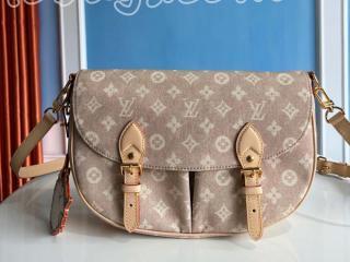 M15134 ルイヴィトン バッグ スーパーコピー ｢LOUIS VUITTON｣ 25新作 エスケープ レディース ショルダーバッグ