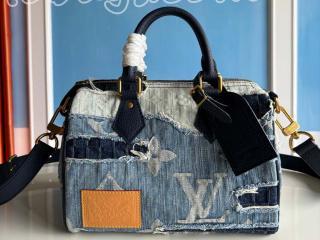 M15276 ルイヴィトン バッグ コピー ｢LOUIS VUITTON｣ 25新作 スピーディ･バンドリエール 25 メンズ ショルダーバッグ