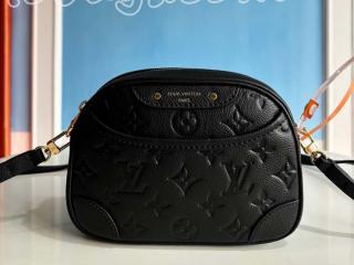 M25518 ルイヴィトン モノグラム・アンプラント バッグ コピー ｢LOUIS VUITTON｣ 25新作 カメラバッグ レディース ショルダーバッグ
