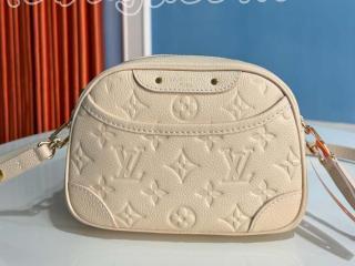 M26509 ルイヴィトン モノグラム・アンプラント バッグ スーパーコピー ｢LOUIS VUITTON｣ 25新作 カメラバッグ レディース ショルダーバッグ