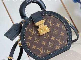 M15293 ルイヴィトン モノグラム バッグ コピー ｢LOUIS VUITTON｣ 25新作 ボワット･シャポー PM レディース ショルダーバッグ