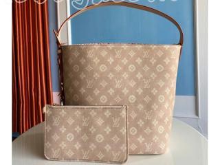 M25727 ルイヴィトン バッグ スーパーコピー ｢LOUIS VUITTON｣ 25新作 オール･イン GM レディース ショルダーバッグ