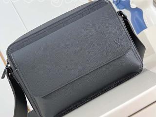 M15265 ルイヴィトン バッグ スーパーコピー ｢LOUIS VUITTON｣ 25新作 ボーディング･メッセンジャー メンズ ショルダーバッグ
