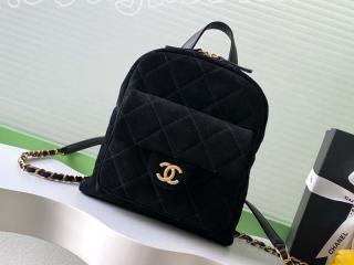 AS5793-B22037-94305 シャネル バッグ スーパーコピー CHANEL 25/26年秋冬 コレクション レディース バックパック