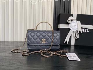 AP4831-4 シャネル バッグ スーパーコピー CHANEL 25/26年秋冬 プレコレクション チェーン クラッチ レディース ショルダーバッグ