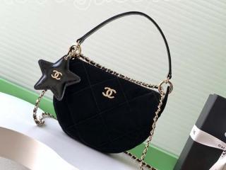 AP4791-B21406-94305 シャネル バッグ スーパーコピー CHANEL 25/26年 ココ ネージュ コレクション チェーン クラッチ バッグ