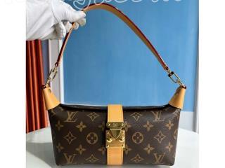 M26191 ルイヴィトン モノグラム バッグ コピー ｢LOUIS VUITTON｣ 25新作 ポシェット･ミア レディース ショルダーバッグ