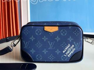 M26826 ルイヴィトン モノグラム･ヘリテージ バッグ コピー ｢LOUIS VUITTON｣ 25新作 トロカデロ･ウェアラブル ウォレット ショルダーバッグ