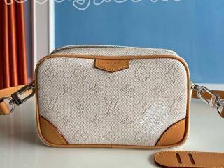 M27155 ルイヴィトン モノグラム･ヘリテージ バッグ スーパーコピー ｢LOUIS VUITTON｣ 25新作 トロカデロ･ウェアラブル ウォレット ショルダーバッグ