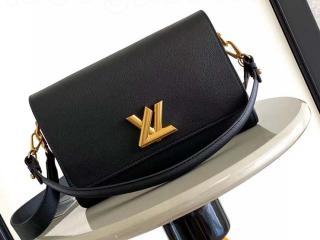 M24639 ルイヴィトン バッグ コピー 25新作 ｢LOUIS VUITTON｣ ソフトツイスト レディース ショルダーバッグ