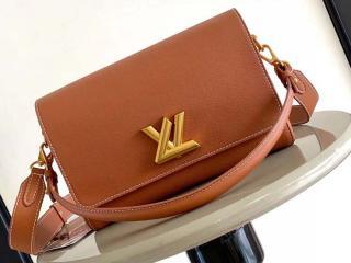 M24640 ルイヴィトン バッグ スーパーコピー ｢LOUIS VUITTON｣ 25新作 ソフトツイスト レディース ショルダーバッグ