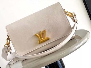 M25359 ルイヴィトン バッグ コピー 「LOUIS VUITTON」 25新作 ソフトツイスト レディース ショルダーバッグ