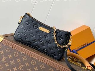 M83301 ルイヴィトン モノグラム・アンプラント バッグ スーパーコピー 25新作 「LOUIS VUITTON」 ポシェット・リヴ レディース ショルダーバッグ