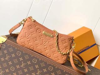 M11916 ルイヴィトン モノグラム･アンプラント バッグ コピー 25新作 ｢LOUIS VUITTON｣ ポシェット･リヴ レディース ショルダーバッグ