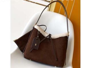 M26421 ルイヴィトン バッグ スーパーコピー 「LOUIS VUITTON」 25新作 LV SKI キャリーオール PM レディース ショルダーバッグ