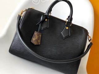 M25671 ルイヴィトン エピ バッグ コピー 「LOUIS VUITTON」 25新作 スピーディ・ソフト 30 レディース ショルダーバッグ