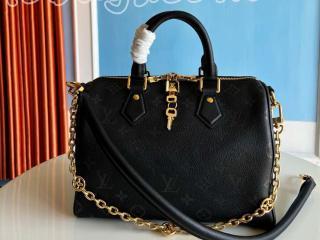 M26486 ルイヴィトン モノグラム バッグ スーパーコピー ｢LOUIS VUITTON｣ 25新作 スピーディ･バンドリエール 25 レディース ショルダーバッグ
