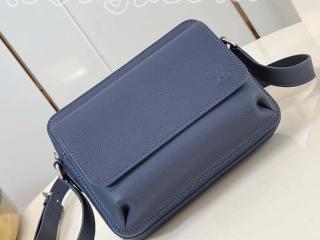 M15260 ルイヴィトン バッグ スーパーコピー ｢LOUIS VUITTON｣ 25新作 ボーディング･メッセンジャー メンズ ショルダーバッグ