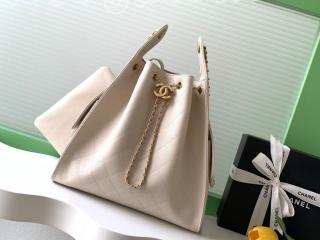 AS5311-7 シャネル バッグ スーパーコピー CHANEL 25新作 ホーボー バッグ グレインド カーフスキン レディース ショルダーバッグ