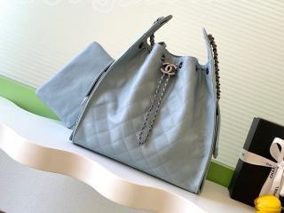 AS5311-13 シャネル バッグ スーパーコピー CHANEL 25新作 ホーボー バッグ グレインド カーフスキン レディース ショルダーバッグ