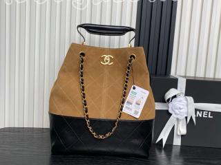 AS5636-2 シャネル バッグ コピー CHANEL メティエダール コレクションの新作 ショッピングバッグ ショルダーバッグ