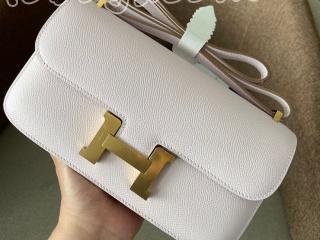 elan-05 エルメス バッグ スーパーコピー Hermes Constance elan コンスタンス エラン ヴォー・エプソン ショルダーバッグ 半手縫