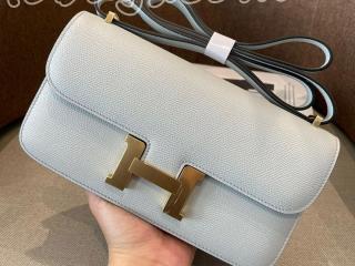 elan-08 エルメス バッグ コピー Hermes Constance elan コンスタンス エラン ヴォー・エプソン ショルダーバッグ 半手縫