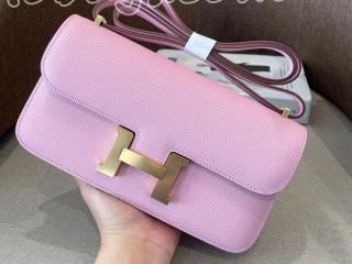 elan-10 エルメス バッグ コピー Hermes Constance elan コンスタンス エラン ヴォー・エプソン ショルダーバッグ 半手縫