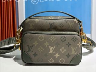 M27095 ルイヴィトン モノグラム･サープラス バッグ スーパーコピー ｢LOUIS VUITTON｣ 25新作 ナイル ショルダーバッグ