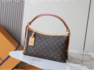 M28101 ルイヴィトン モノグラム バッグ スーパーコピー ｢LOUIS VUITTON｣ 25新作 キャリーオール EW レディース ショルダーバッグ