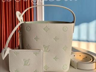 M27570 ルイヴィトン モノグラム･アンプラント バッグ スーパーコピー ｢LOUIS VUITTON｣ 25新作 オール･イン BB レディース ショルダーバッグ