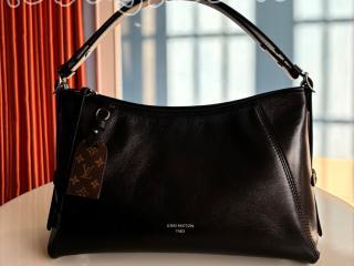 M28160 ルイヴィトン モノグラム バッグ コピー ｢LOUIS VUITTON｣ 25新作 キャリーオール EW レディース ショルダーバッグ