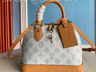 M27526 ルイヴィトン モノグラム バッグ スーパーコピー ｢LOUIS VUITTON｣ 26新作 アルマ BB レディース ショルダーバッグ