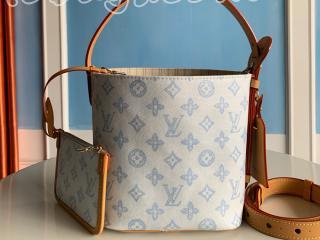 M27529 ルイヴィトン モノグラム バッグ コピー ｢LOUIS VUITTON｣ 26新作 オール･イン BB レディース ショルダーバッグ