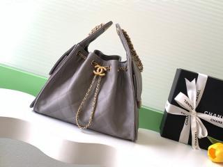 AS5293-14 シャネル バッグ スーパーコピー CHANEL 25 スモール ハンドバッグ グレインド カーフスキン ショルダーバッグ