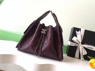 AS5293-15 シャネル バッグ コピー CHANEL 25 スモール ハンドバッグ グレインド カーフスキン ショルダーバッグ