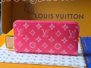 M27687 ルイヴィトン モノグラム･オリジン 長財布 コピー ｢LOUIS VUITTON｣ 26新作 ジッピー･ウォレット ラウンドファスナー財布