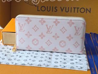 M27686W ルイヴィトン モノグラム･オリジン 長財布 コピー ｢LOUIS VUITTON｣ 26新作 ジッピー･ウォレット ラウンドファスナー財布