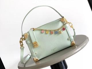 M27449 ルイヴィトン バッグ コピー ｢LOUIS VUITTON｣ 26新作 サイドトランク MM レディース ショルダーバッグ