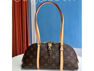 M28953 ルイヴィトン モノグラム バッグ コピー ｢LOUIS VUITTON｣ 26新作 スクワイア EW レディース ショルダーバッグ