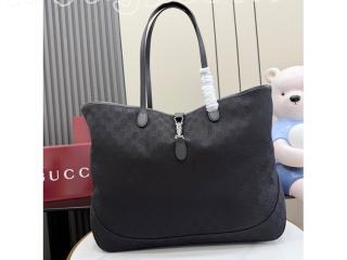 867014 FAFV4 1000 グッチ バッグ コピー GUCCI 26新作 〔グッチ ジャッキー〕ラージ トートバッグ