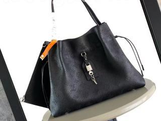 M13179 ルイヴィトン マヒナ バッグ スーパーコピー ｢LOUIS VUITTON｣ 26新作 Sac Boundless レディース トートバッグ