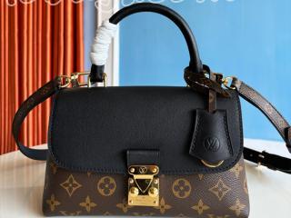 M27511 ルイヴィトン モノグラム バッグ スーパーコピー ｢LOUIS VUITTON｣ 26新作 マドレーヌ BB レディース ショルダーバッグ