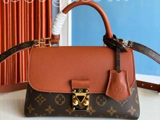 M28288 ルイヴィトン モノグラム バッグ コピー ｢LOUIS VUITTON｣ 26新作 マドレーヌ BB レディース ショルダーバッグ