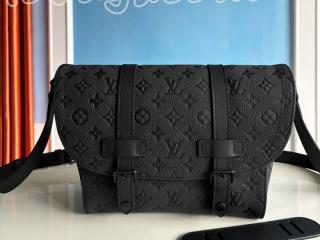 M28324 ルイヴィトン モノグラム・アンプラント バッグ スーパーコピー ｢LOUIS VUITTON｣ 26新作 クリストファー･メッセンジャー ショルダーバッグ