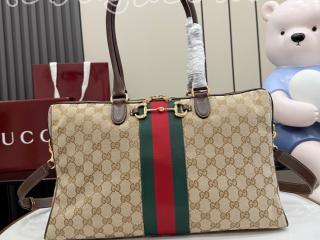866734 FAFV9 9653 グッチ バッグ コピー GUCCI 26新作 〔グッチ ボルセット〕ラージ ボストンバッグ ショルダーバッグ