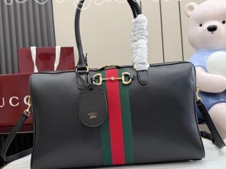 ‎866734 AAGIQ 1053 グッチ バッグ スーパーコピー GUCCI 26新作 〔グッチ ボルセット〕ラージ ボストンバッグ ショルダーバッグ